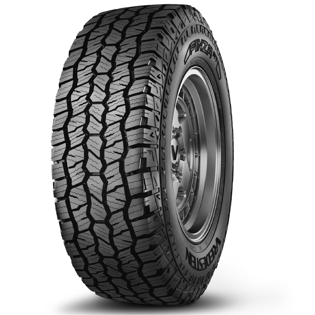 VREDESTEIN PINZA AT 225/75 R16 115/112R 10PR
